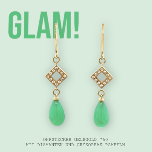 GLAM! Bild 1