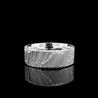 Bild 3 Trauring Roh 8 mm Ag 925 | Atelier Marion Knorr Ludwigsburg 