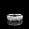 Bild 3 Ring Wind 6 mm Ag 925 | Atelier Marion Knorr Ludwigsburg 