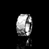 Bild 2 Ring Kobra 8 mm Ag 925 | Atelier Marion Knorr, Ludwigsburg