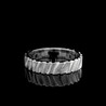 Bild 2 Ring Wind 4 mm Ag 925 | Atelier Marion Knorr Ludwigsburg 