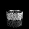 Bild 2 Ring Wind 8,7 mm Ag 925 | Atelier Marion Knorr Ludwigsburg 