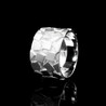 Bild 2 Ring Kobra 13 mm Ag 925 | Atelier Marion Knorr, Ludwigsburg