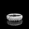 Bild 2 Ring Wind 6 mm Ag 925 | Atelier Marion Knorr Ludwigsburg 