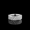 Bild 2 Trauring Roh 6 mm Ag 925 | Atelier Marion Knorr Ludwigsburg 