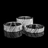 Bild 3 Ringgruppe Wind Ag 925 | Atelier Marion Knorr Ludwigsburg 