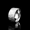 Bild 2 Ring Ozean 11 mm Ag 925 | Atelier Marion Knorr Ludwigsburg 