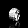 Bild 2 Ring Ozean 11 mm Ag 925 | Atelier Marion Knorr Ludwigsburg 