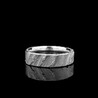 Bild 4 Trauring Roh 6 mm Ag 925 | Atelier Marion Knorr Ludwigsburg 