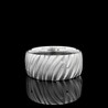 Bild 1 Ring Wind 8,7 mm Ag 925 | Atelier Marion Knorr Ludwigsburg 